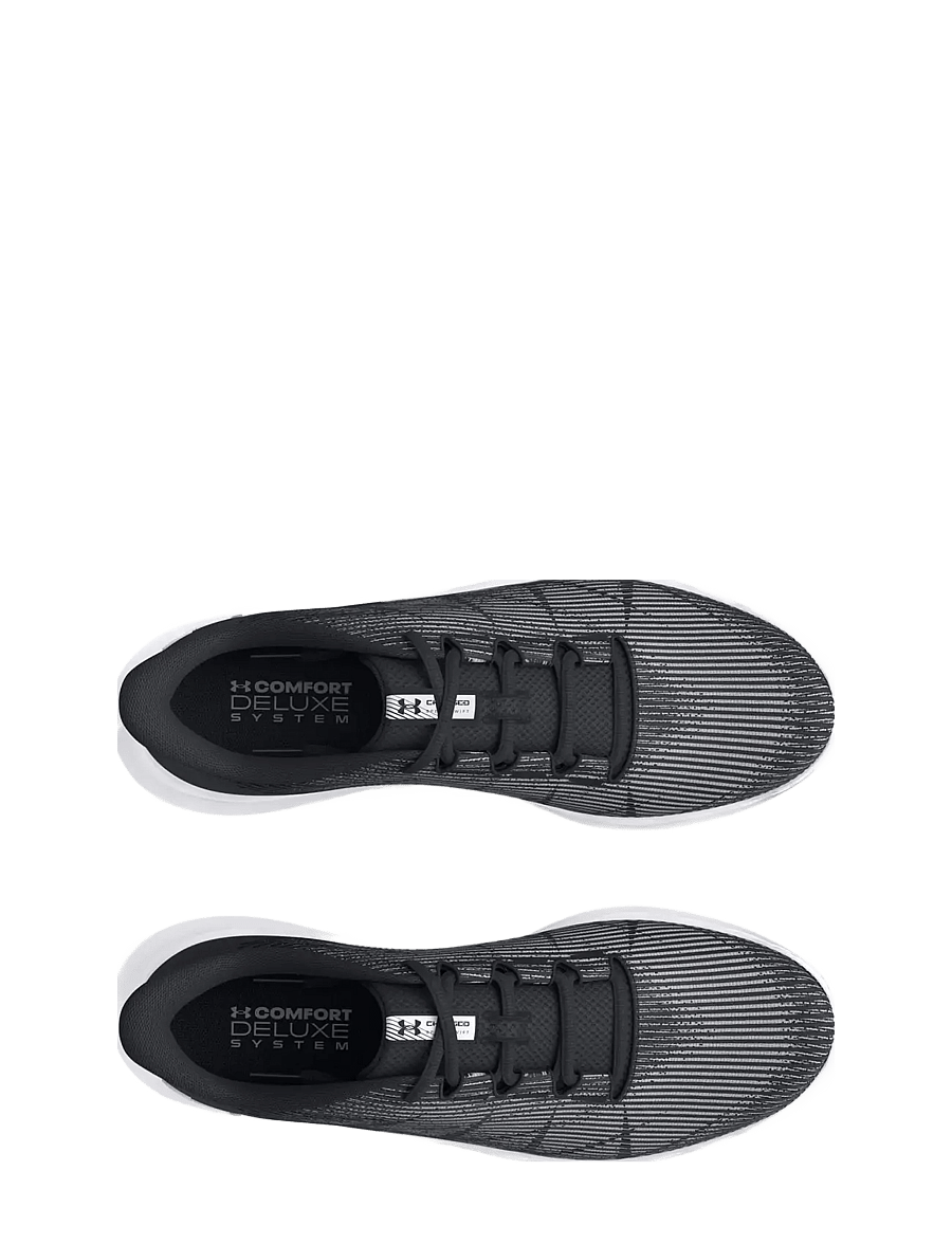 Under Armour - UA Charged Speed Swift - jooksujalatsid - black - 4
