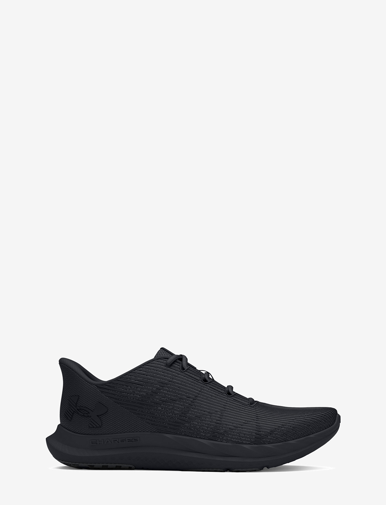 Under Armour - UA Charged Speed Swift - löparskor - black - 1