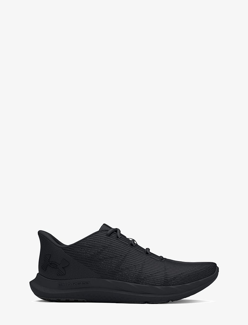 Under Armour - UA Charged Speed Swift - loopschoenen - black - 1