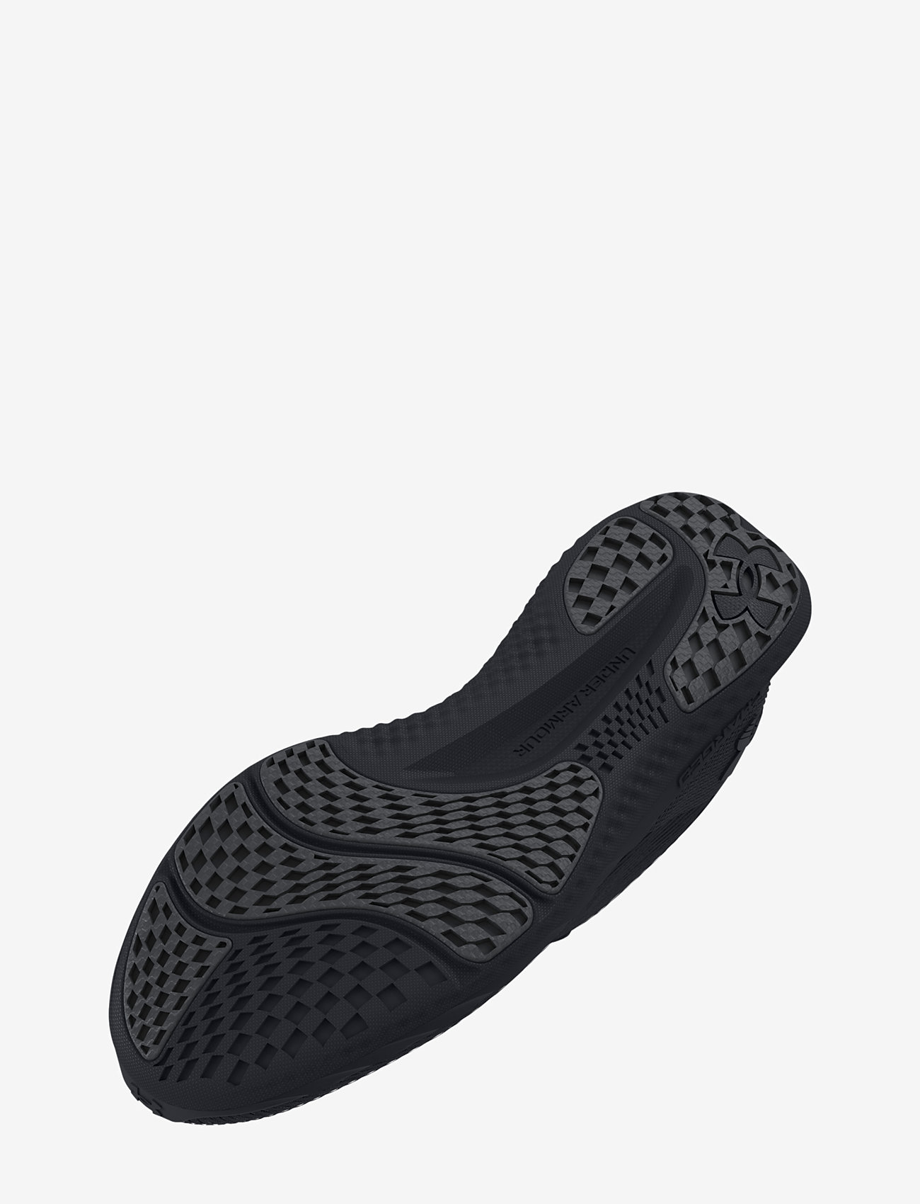 Under Armour - UA Charged Speed Swift - löparskor - black - 2