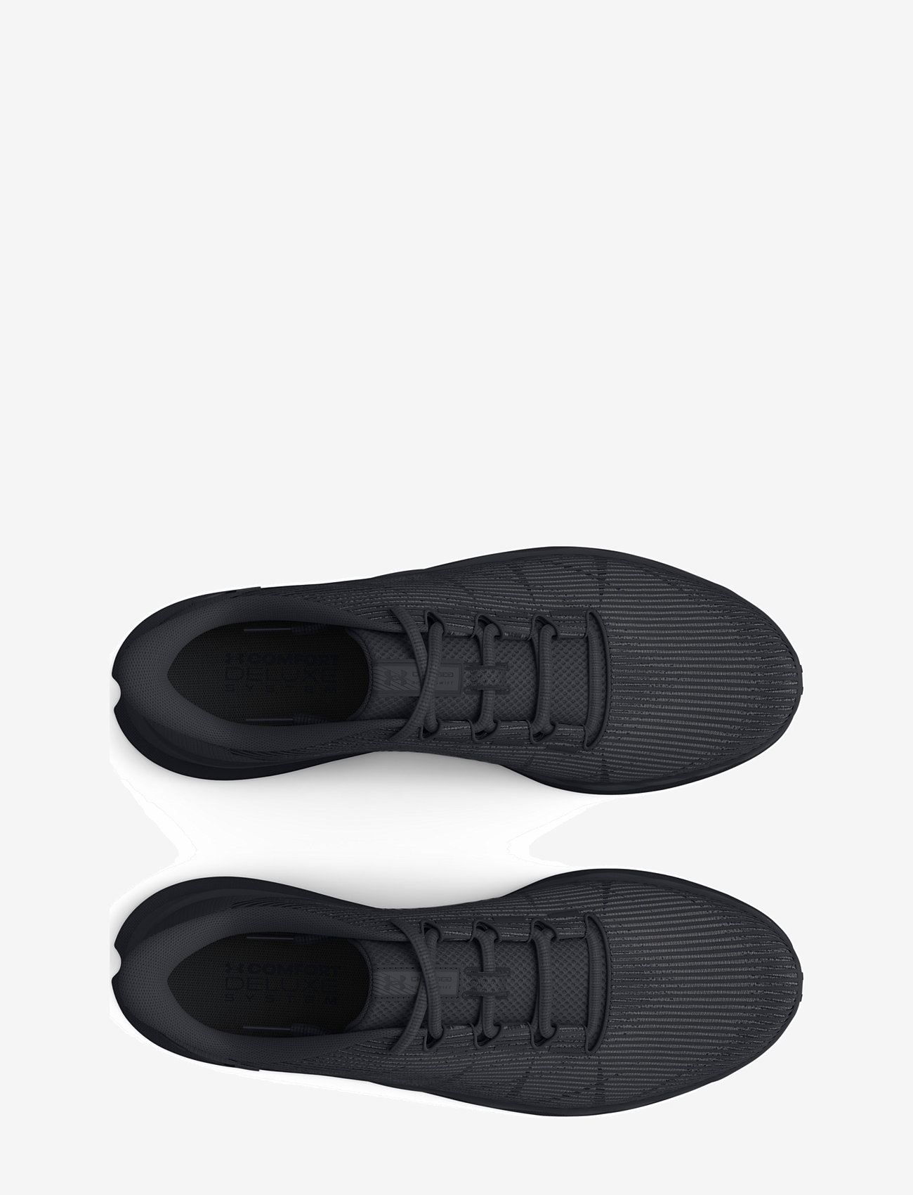 Under Armour - UA Charged Speed Swift - löparskor - black - 3