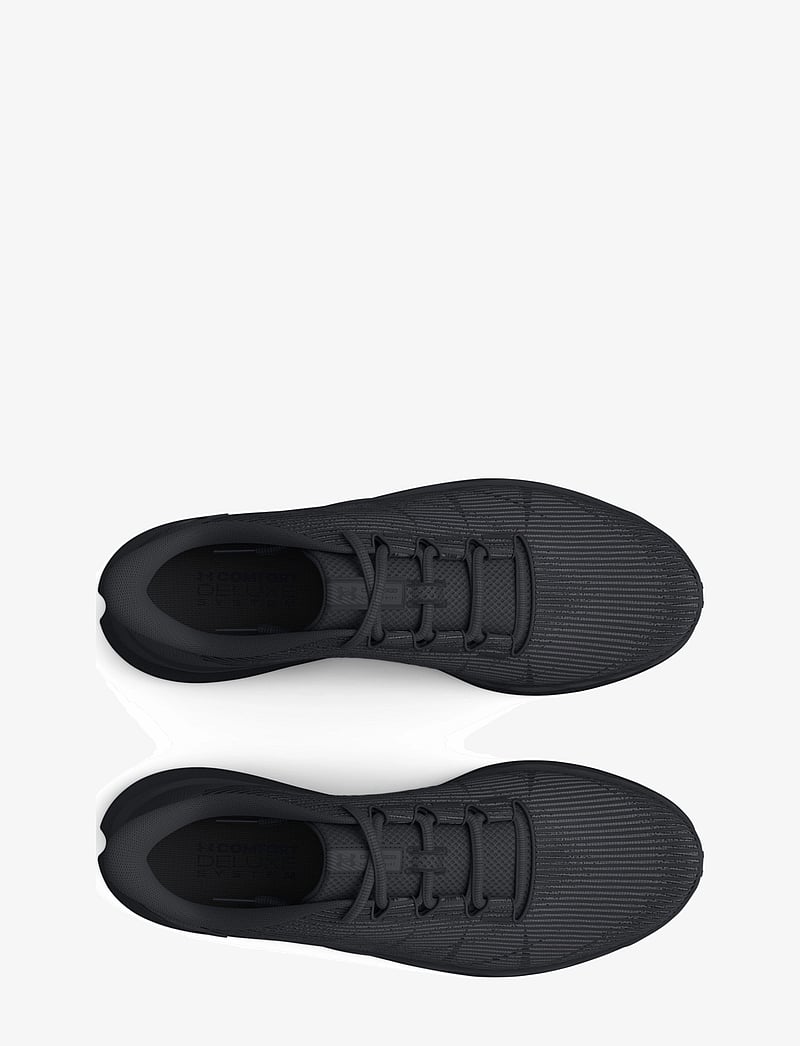 Under Armour - UA Charged Speed Swift - loopschoenen - black - 3