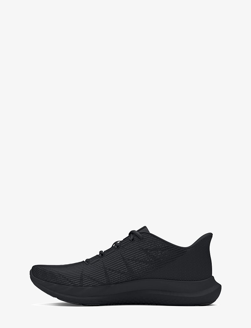 Under Armour - UA Charged Speed Swift - loopschoenen - black - 4