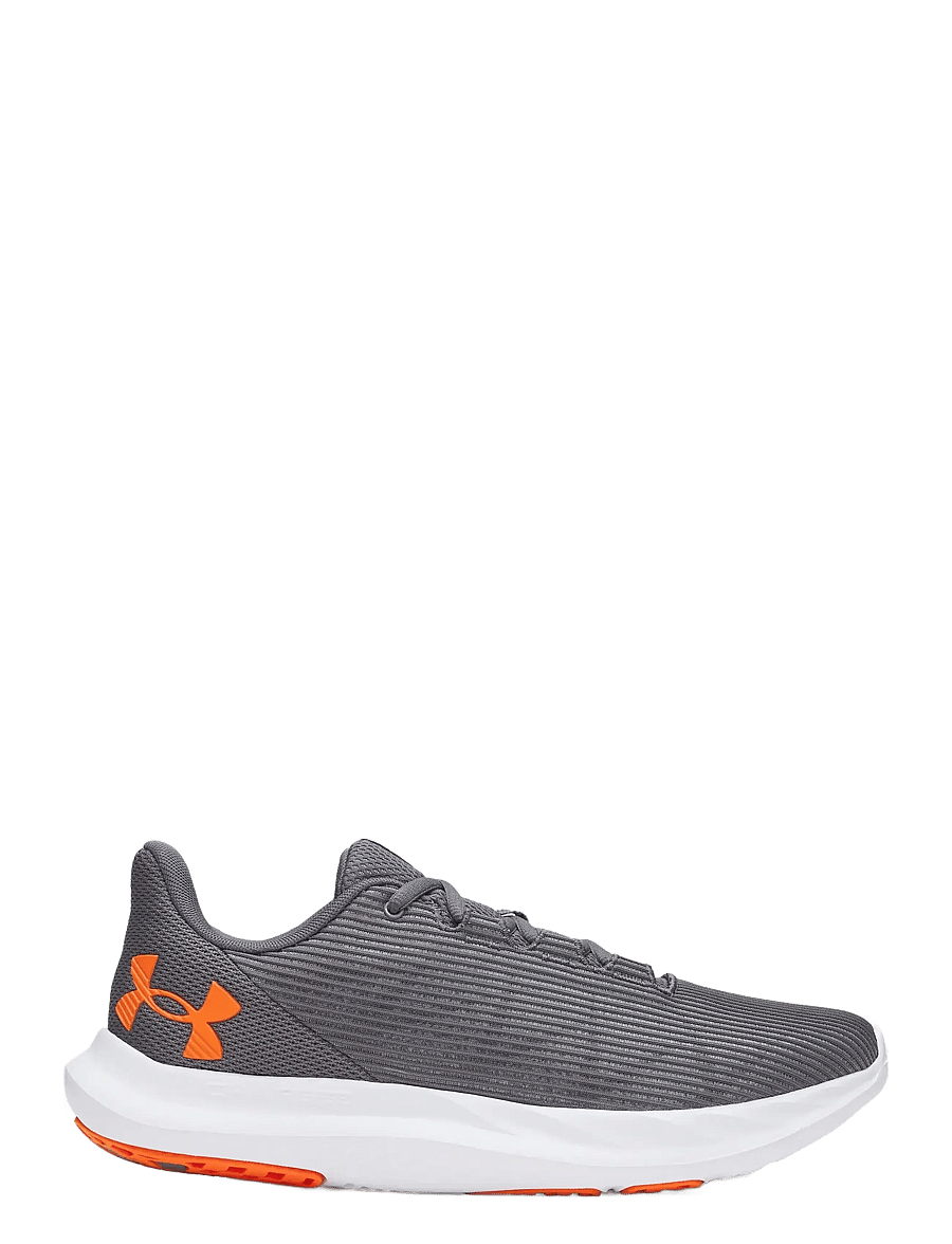 Under Armour - UA Charged Speed Swift - laufschuhe - castlerock - 0