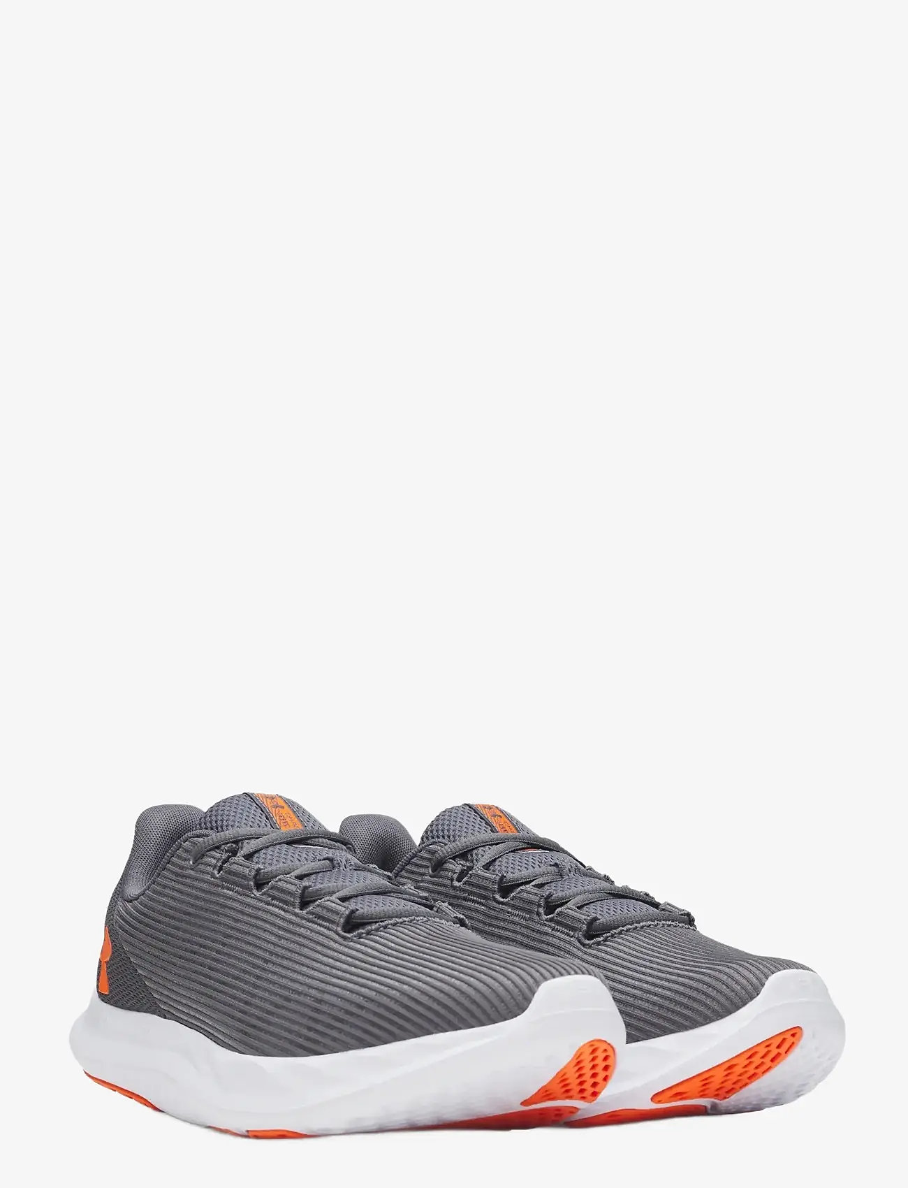 Under Armour - UA Charged Speed Swift - løbesko - castlerock - 1