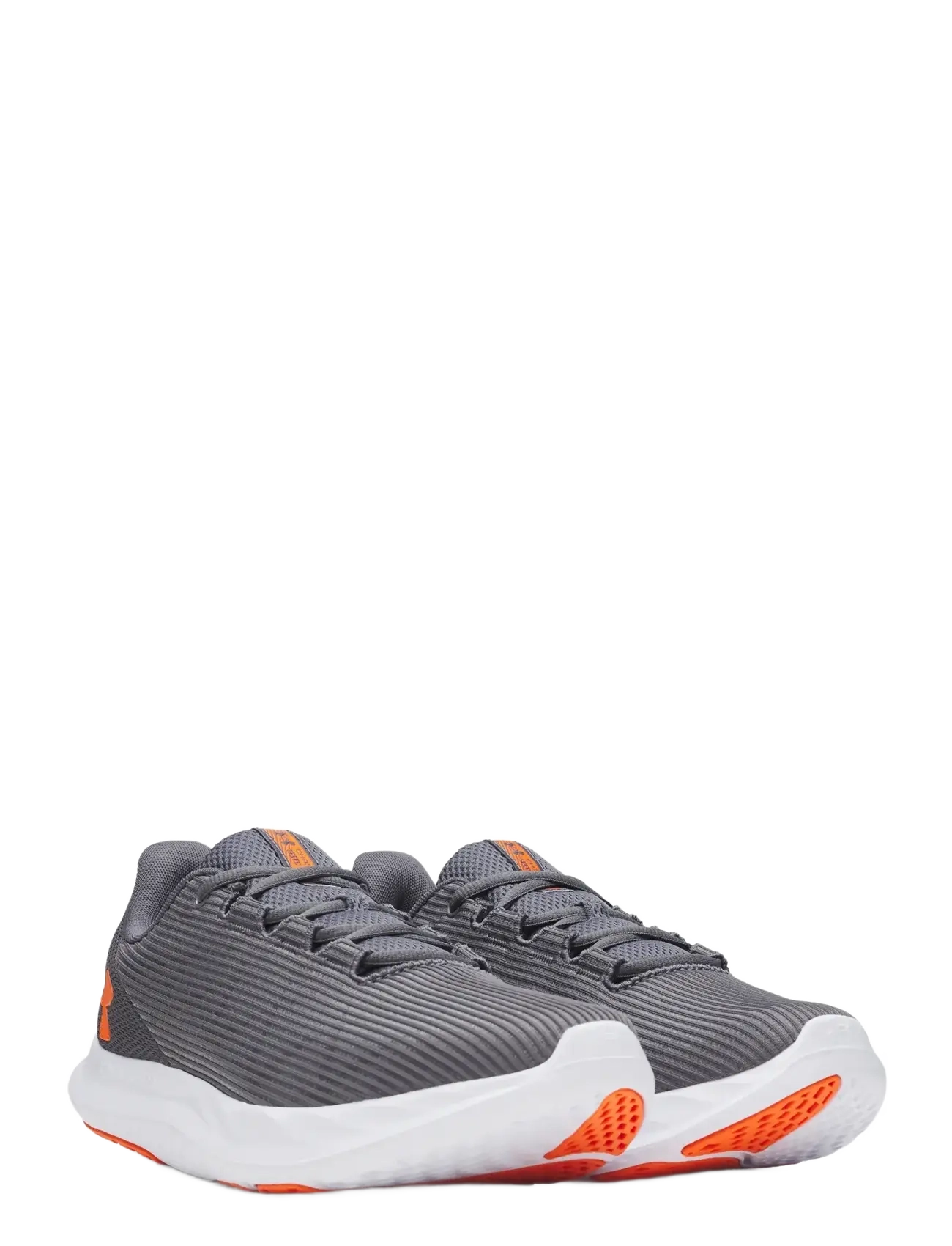 Under Armour - UA Charged Speed Swift - laufschuhe - castlerock - 1