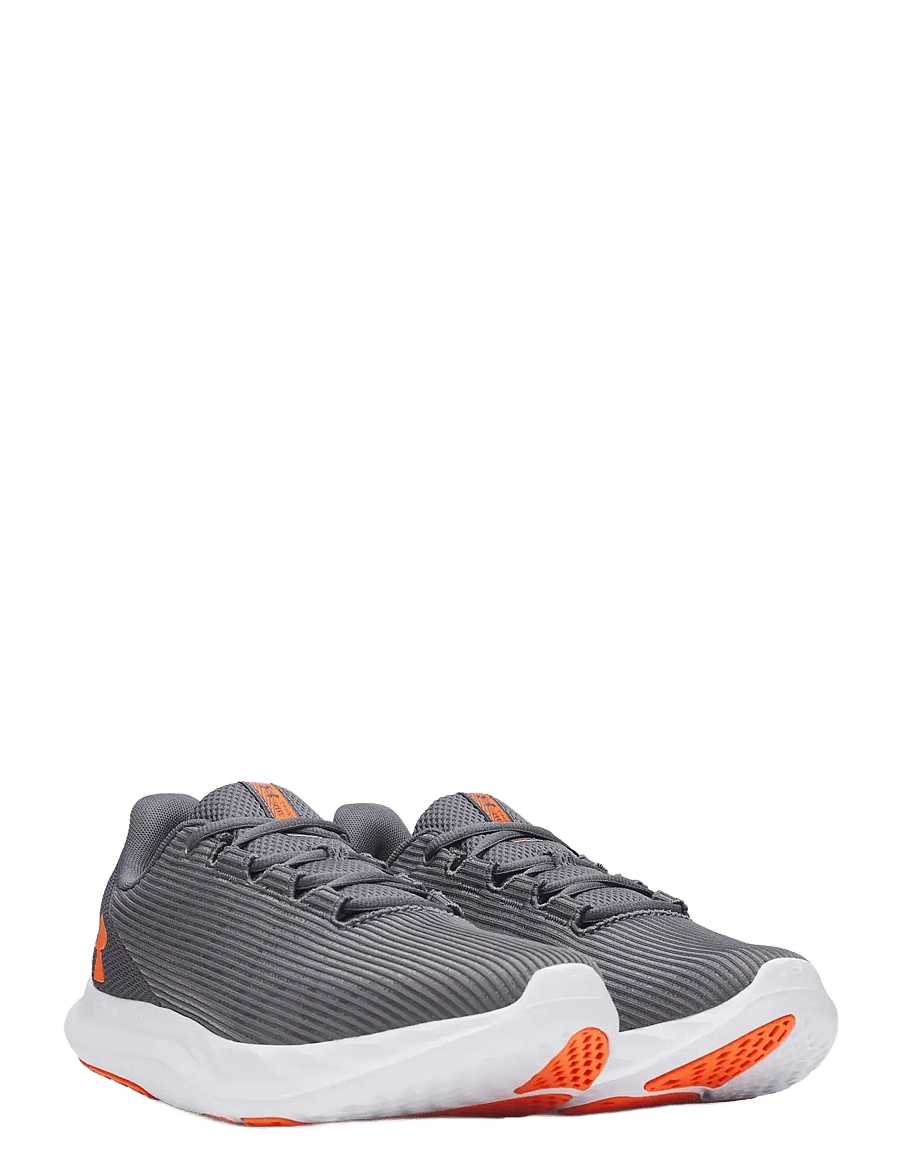 Under Armour - UA Charged Speed Swift - laufschuhe - castlerock - 1
