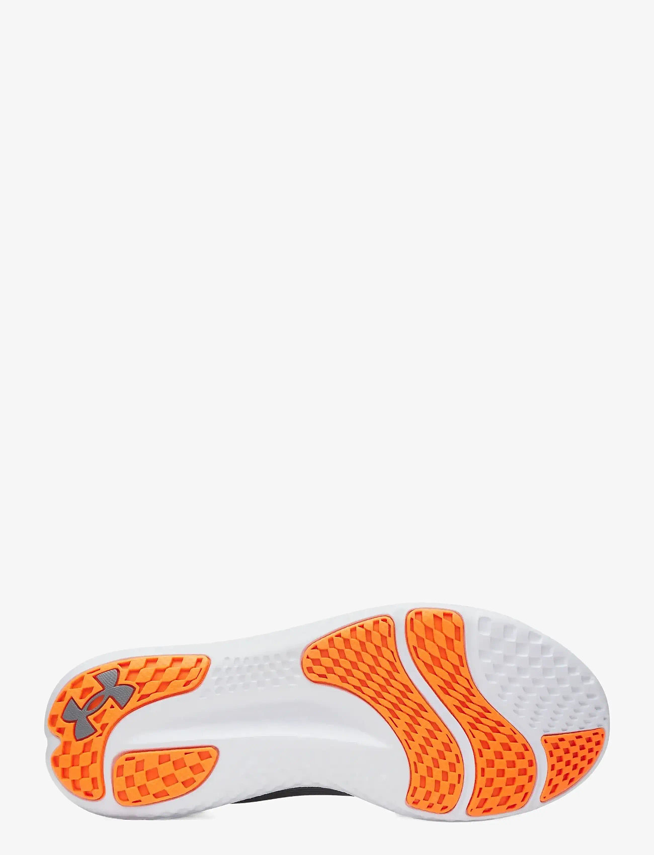 Under Armour - UA Charged Speed Swift - løbesko - castlerock - 2