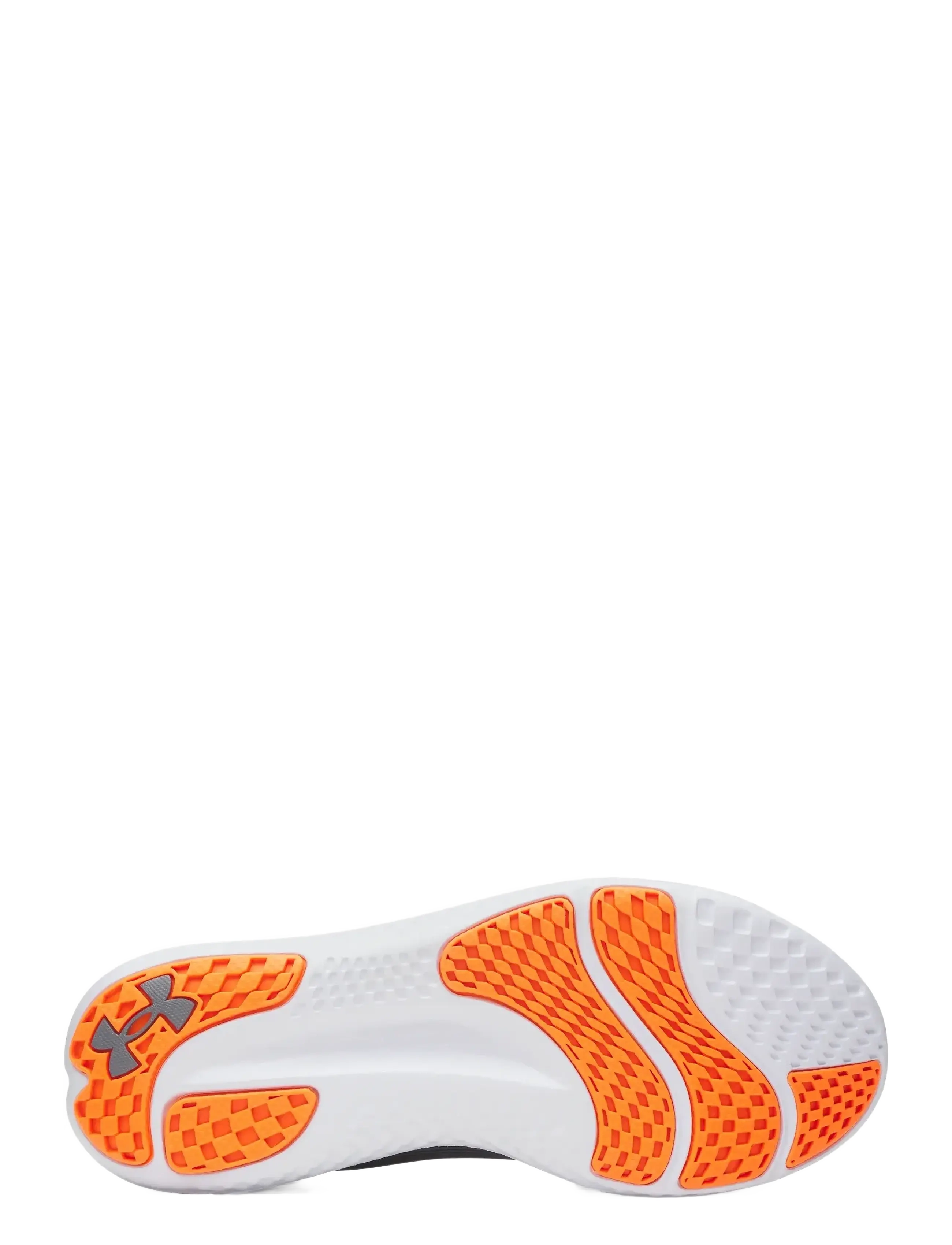 Under Armour - UA Charged Speed Swift - laufschuhe - castlerock - 2