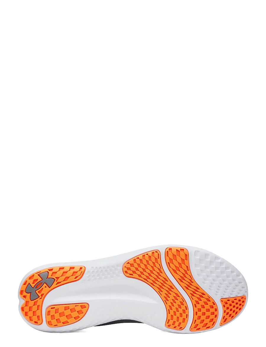 Under Armour - UA Charged Speed Swift - laufschuhe - castlerock - 2