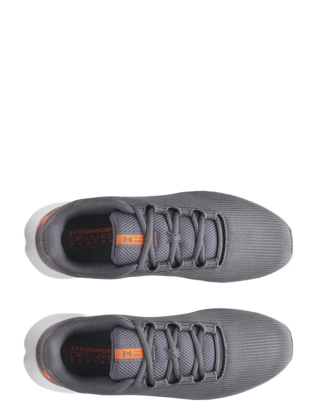Under Armour - UA Charged Speed Swift - laufschuhe - castlerock - 3