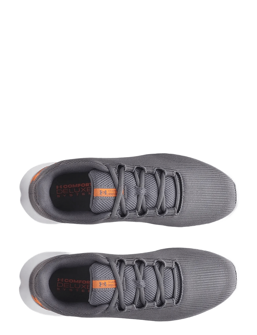Under Armour - UA Charged Speed Swift - laufschuhe - castlerock - 3
