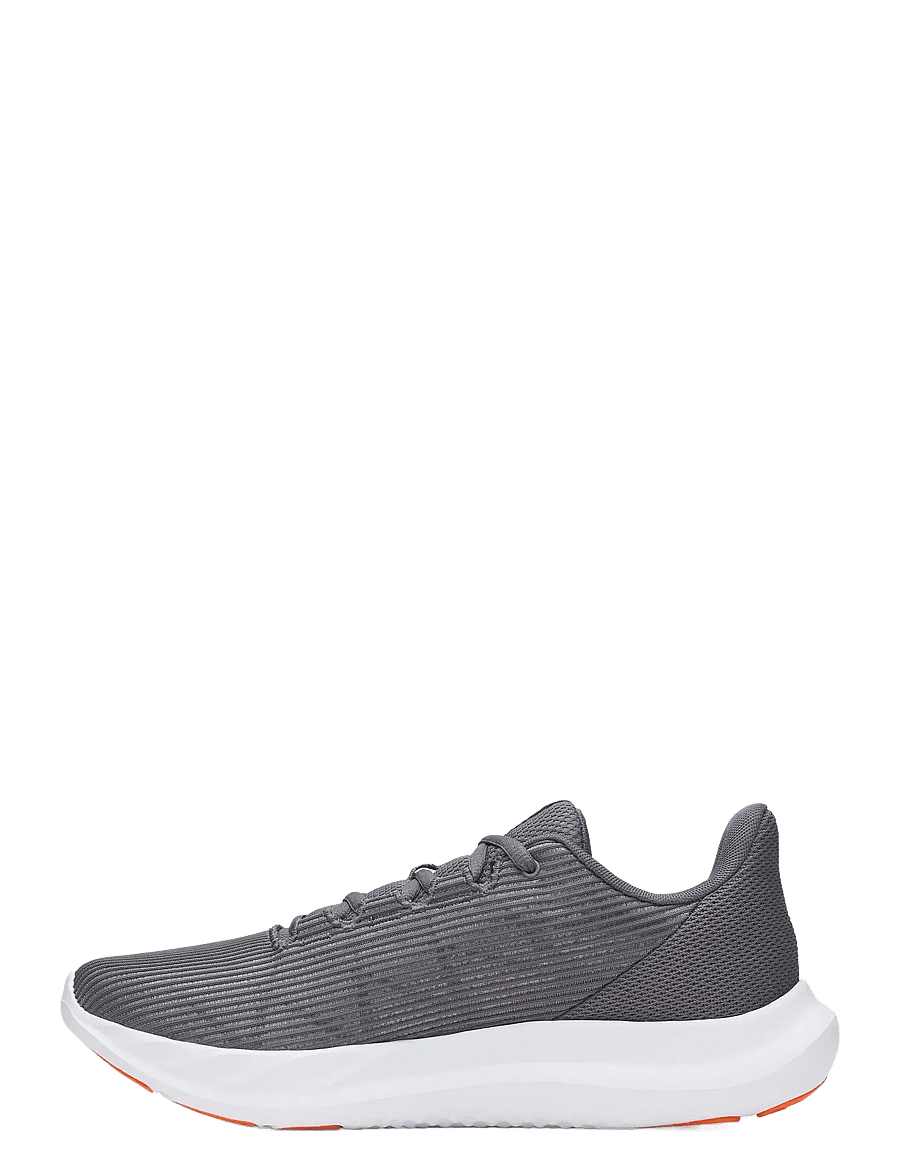 Under Armour - UA Charged Speed Swift - laufschuhe - castlerock - 4