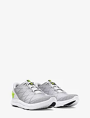 Under Armour - UA Charged Speed Swift - trainingsschuhe - white - 0