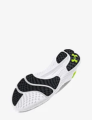 Under Armour - UA Charged Speed Swift - training shoes - white - 4