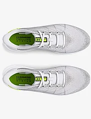 Under Armour - UA Charged Speed Swift - trainingsschuhe - white - 3