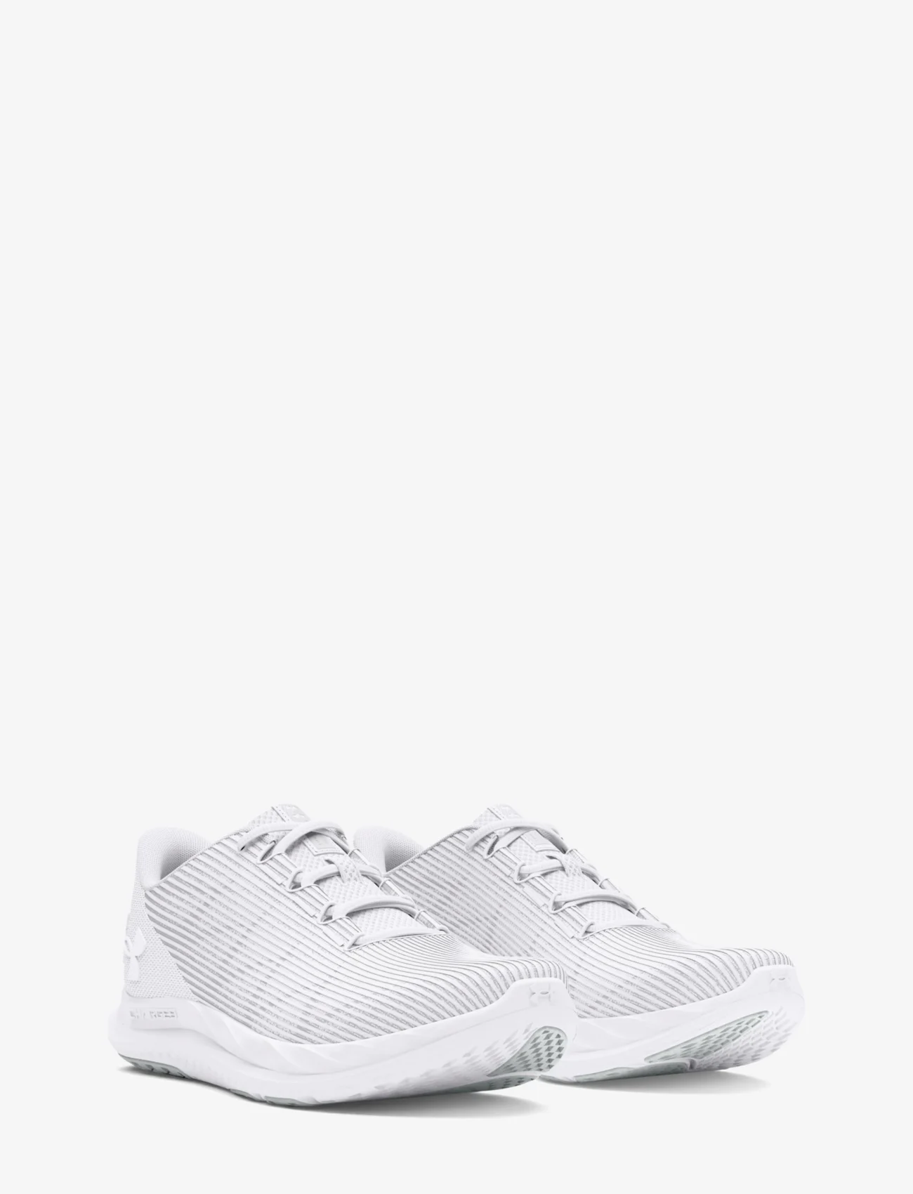 Under Armour - UA Charged Speed Swift - training shoes - white - 0