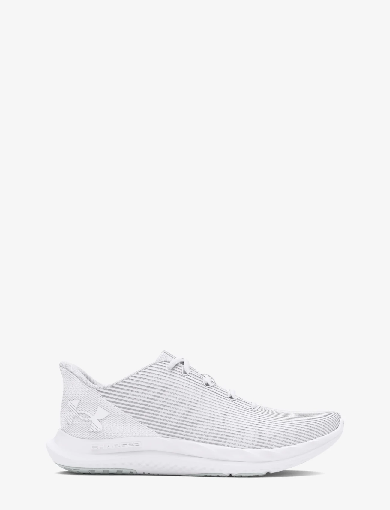 Under Armour - UA Charged Speed Swift - trainingsschuhe - white - 1