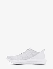 Under Armour - UA Charged Speed Swift - trainingsschuhe - white - 2