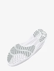 Under Armour - UA Charged Speed Swift - trainingsschuhe - white - 3