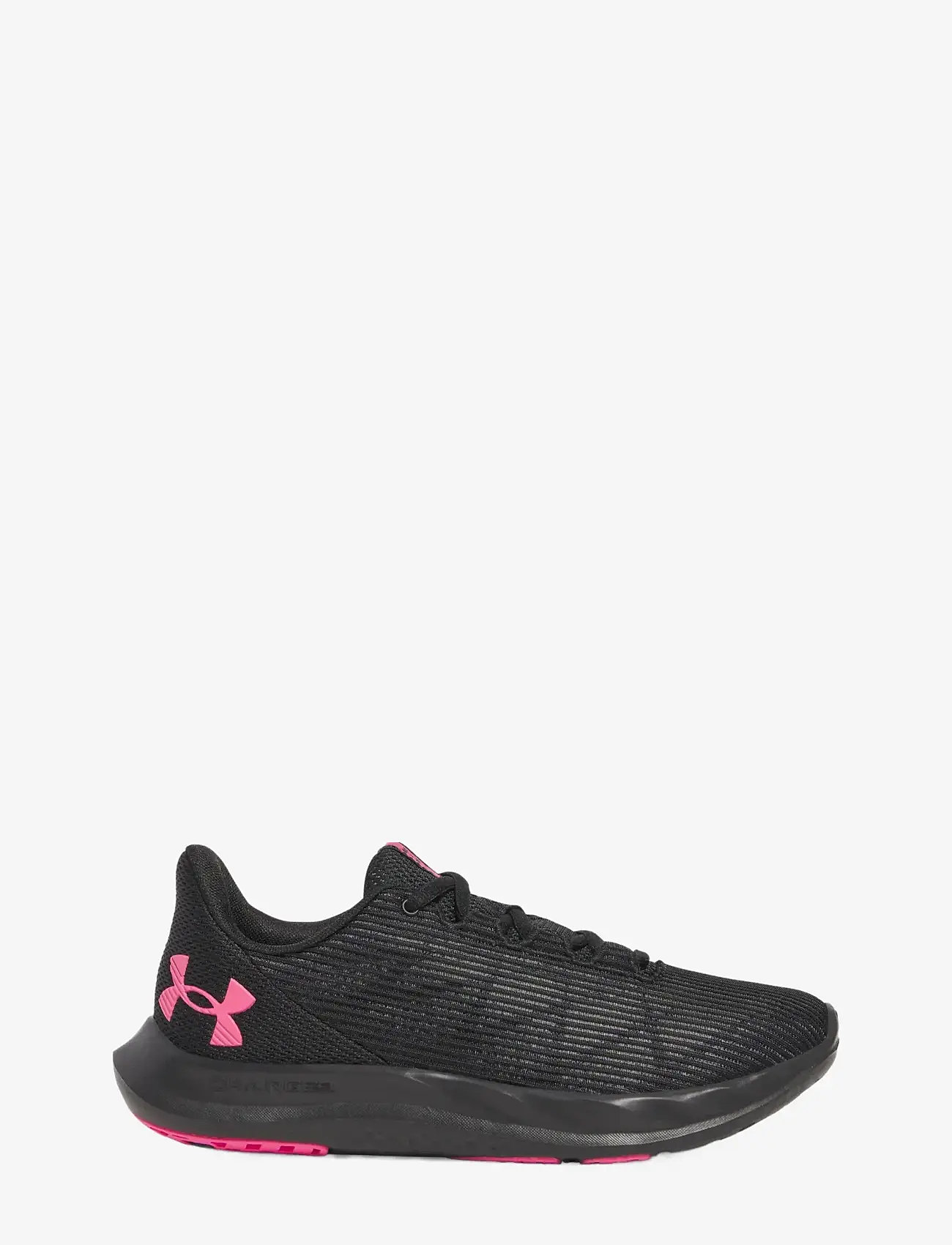 Under Armour - UA W Charged Speed Swift - trainingsschuhe - black - 0