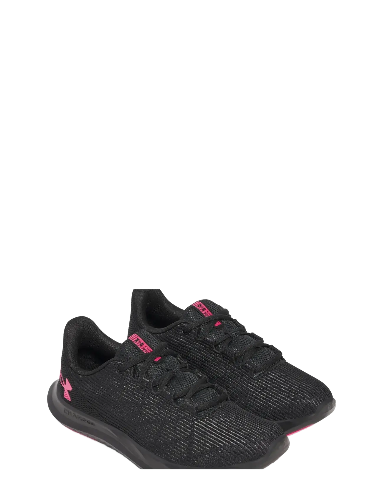 Under Armour - UA W Charged Speed Swift - black - 1