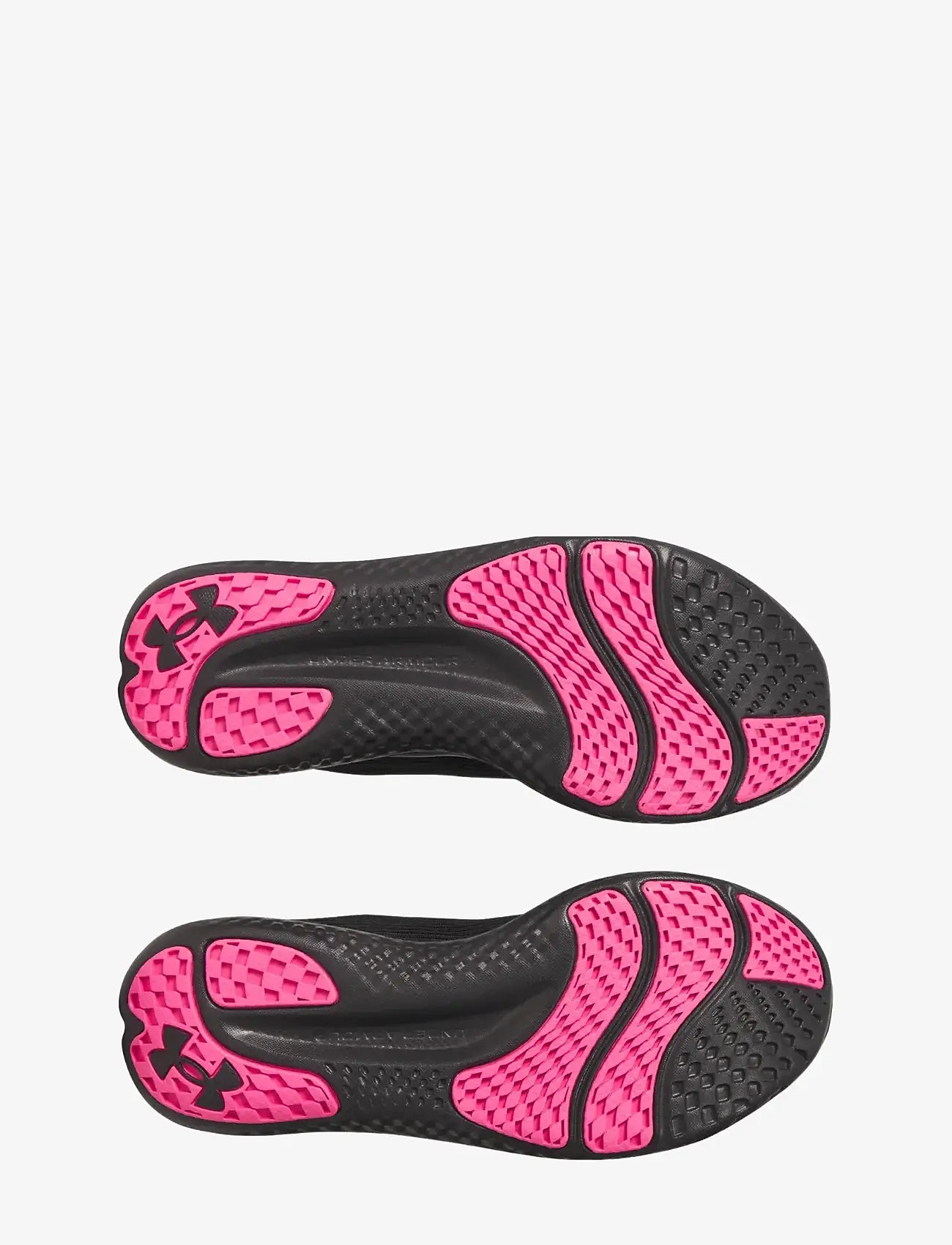 Under Armour - UA W Charged Speed Swift - trainingsschuhe - black - 2