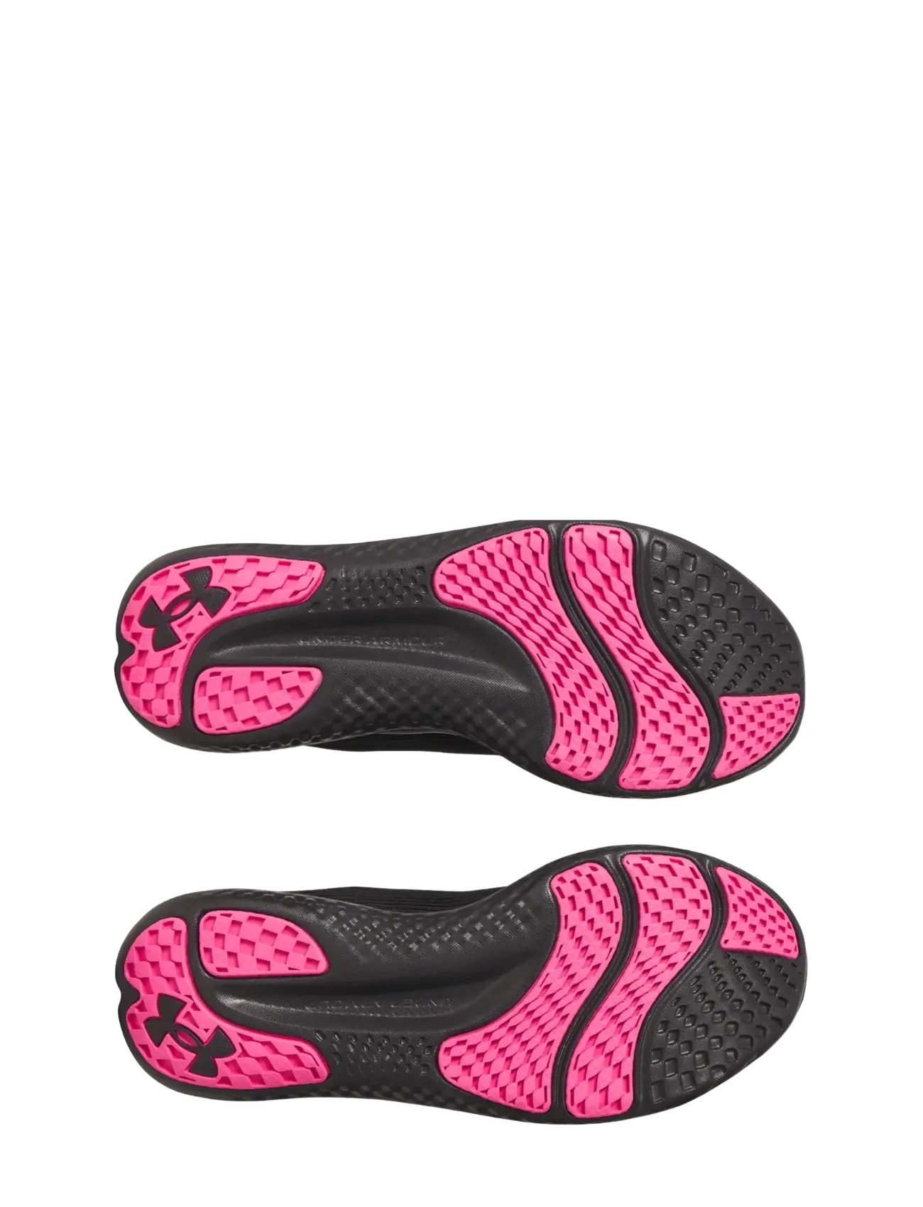 Under Armour - UA W Charged Speed Swift - black - 2