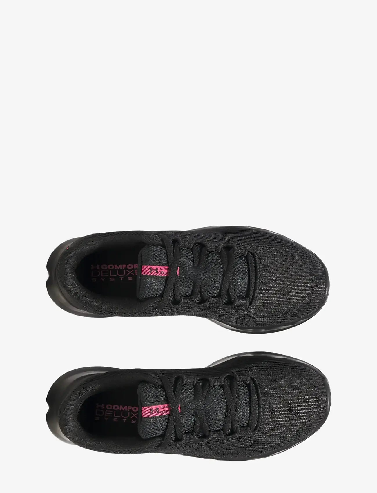 Under Armour - UA W Charged Speed Swift - trainingsschuhe - black - 3