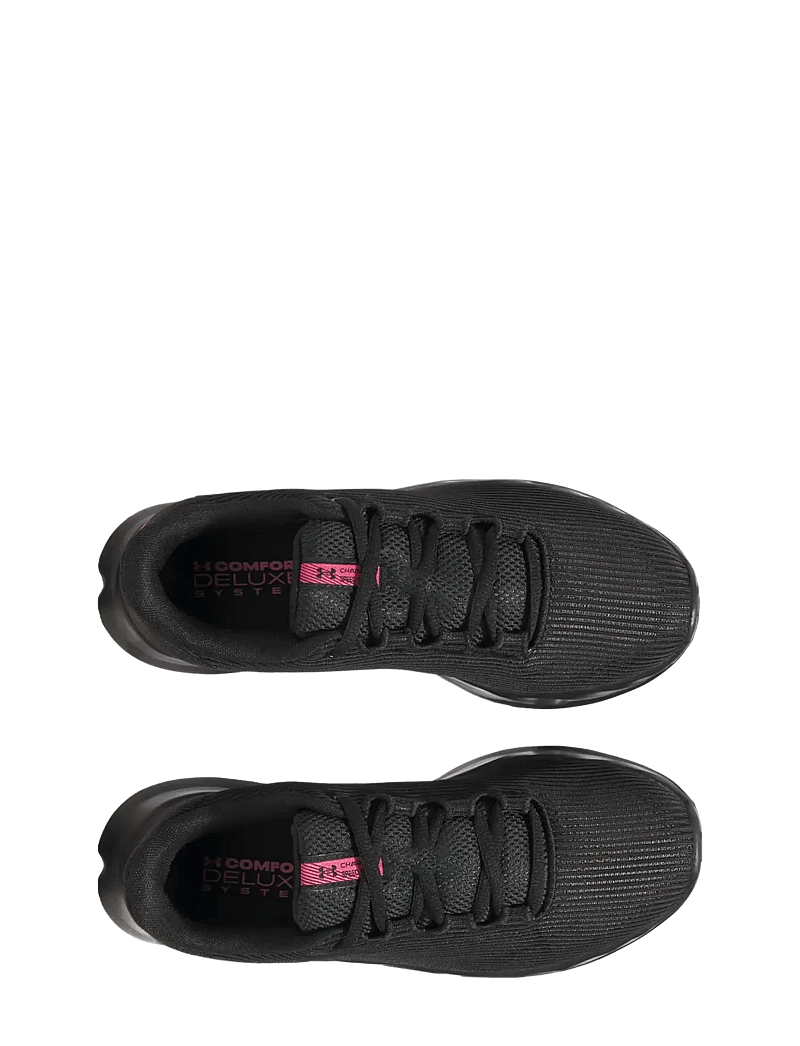 Under Armour - UA W Charged Speed Swift - treeningjalatsid - black - 3