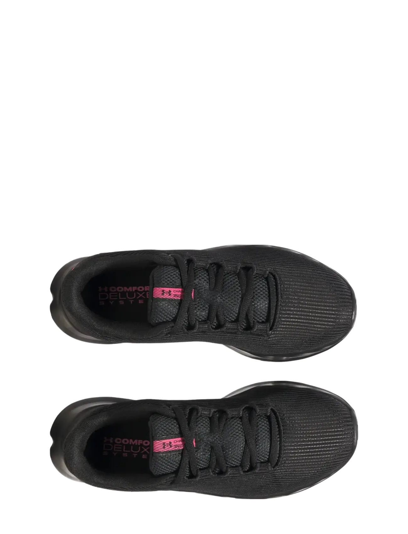 Under Armour - UA W Charged Speed Swift - black - 3