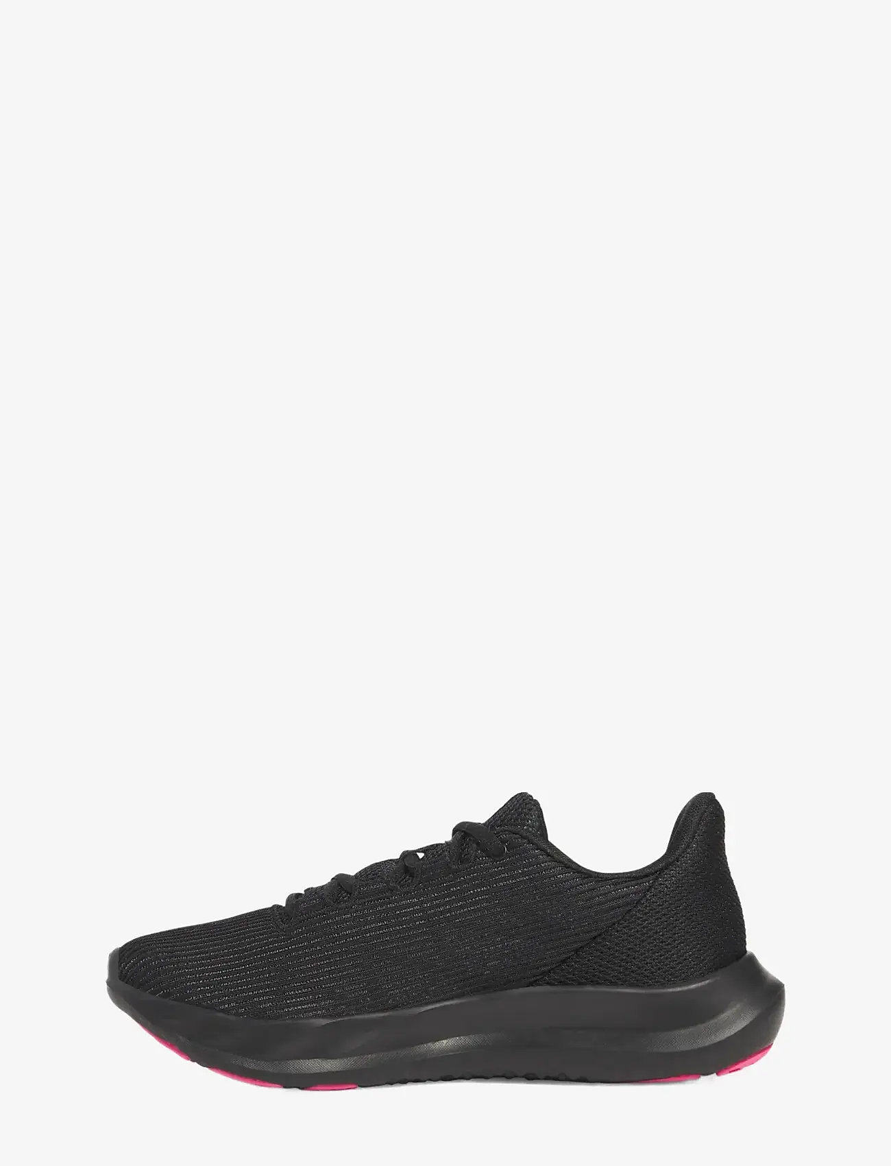 Under Armour - UA W Charged Speed Swift - trainingsschuhe - black - 4