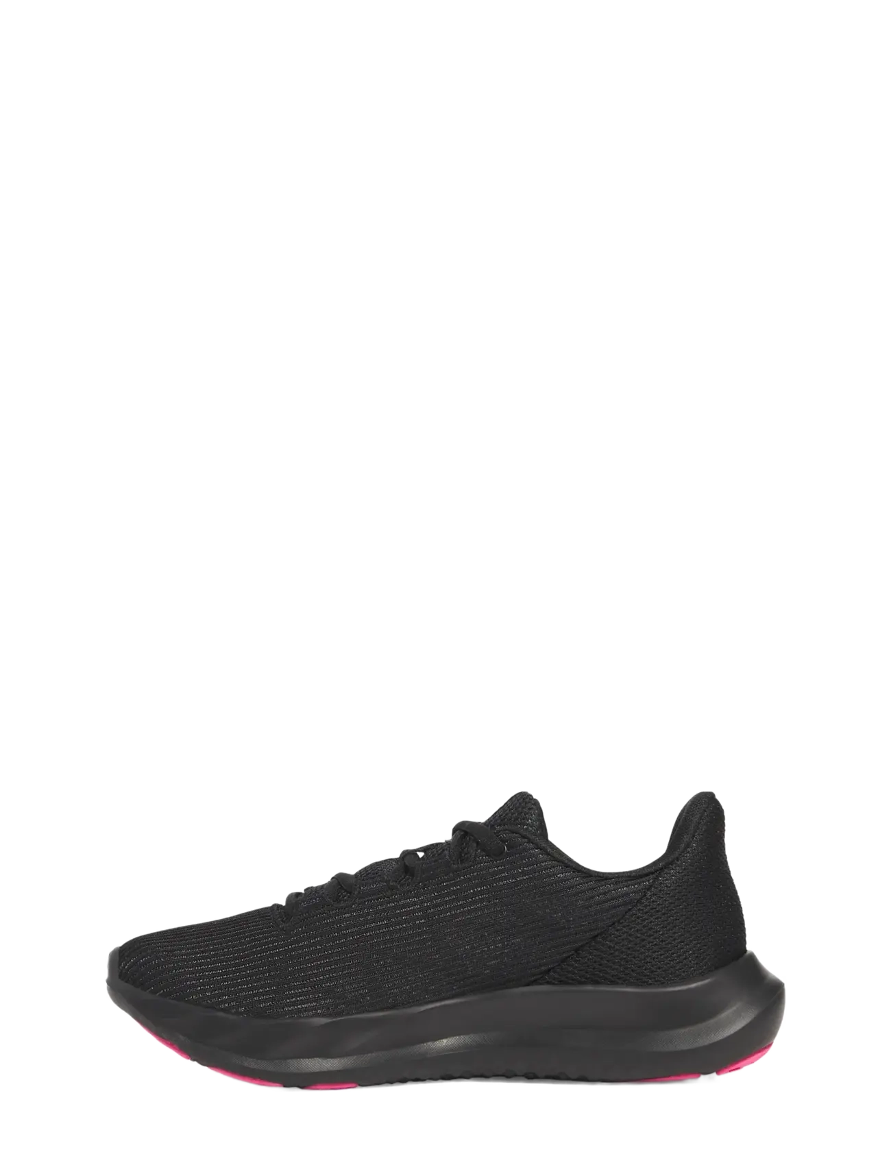 Under Armour - UA W Charged Speed Swift - black - 4