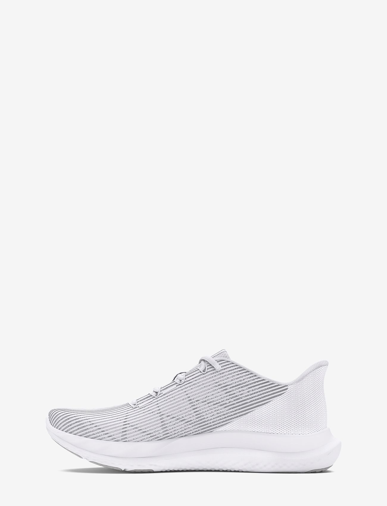 Under Armour - UA W Charged Speed Swift - trainingsschuhe - white - 2