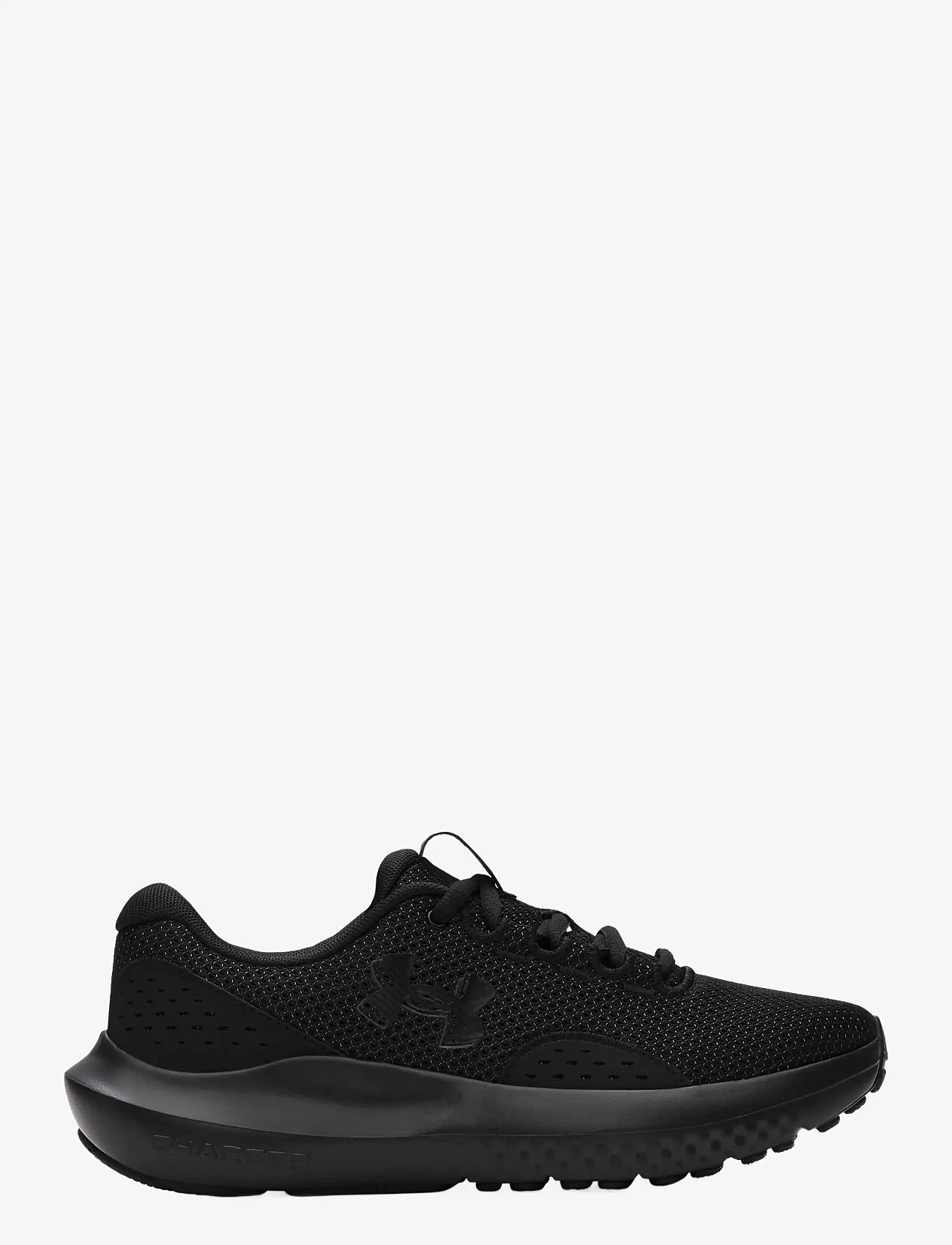 Under Armour - UA W Charged Surge 4 - laufschuhe - black - 0