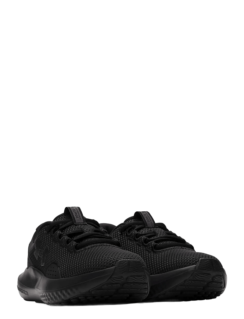 Under Armour - UA W Charged Surge 4 - løbesko - black - 1