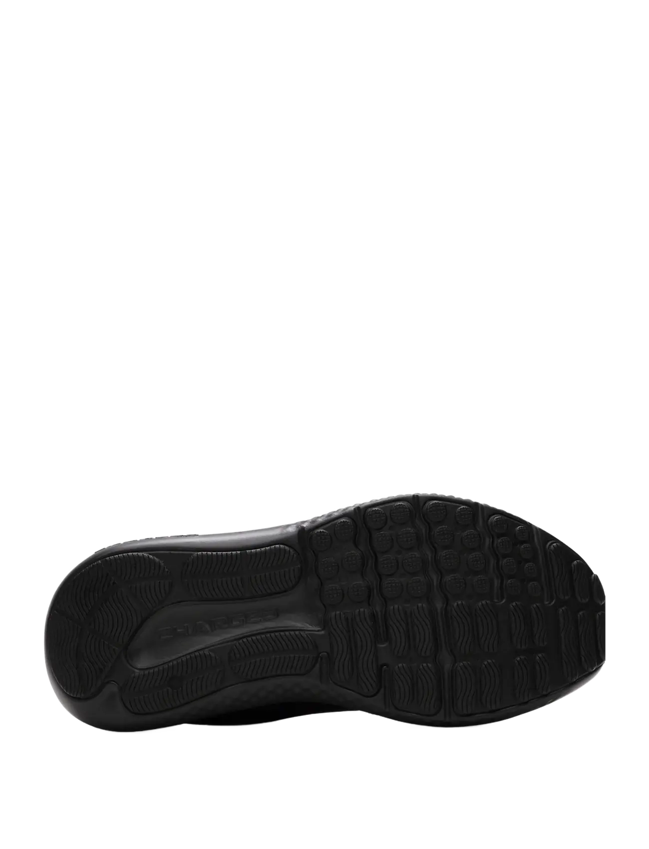 Under Armour - UA W Charged Surge 4 - laufschuhe - black - 2