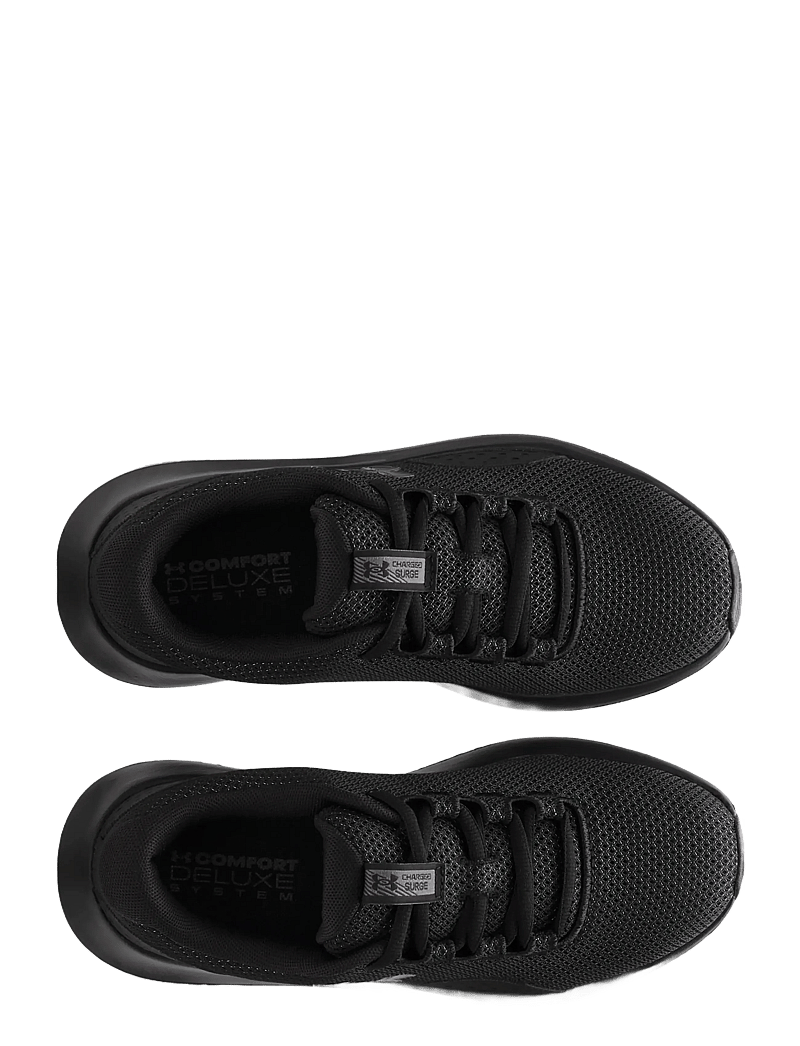 Under Armour - UA W Charged Surge 4 - laufschuhe - black - 3