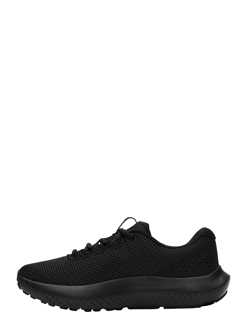 Under Armour - UA W Charged Surge 4 - laufschuhe - black - 4