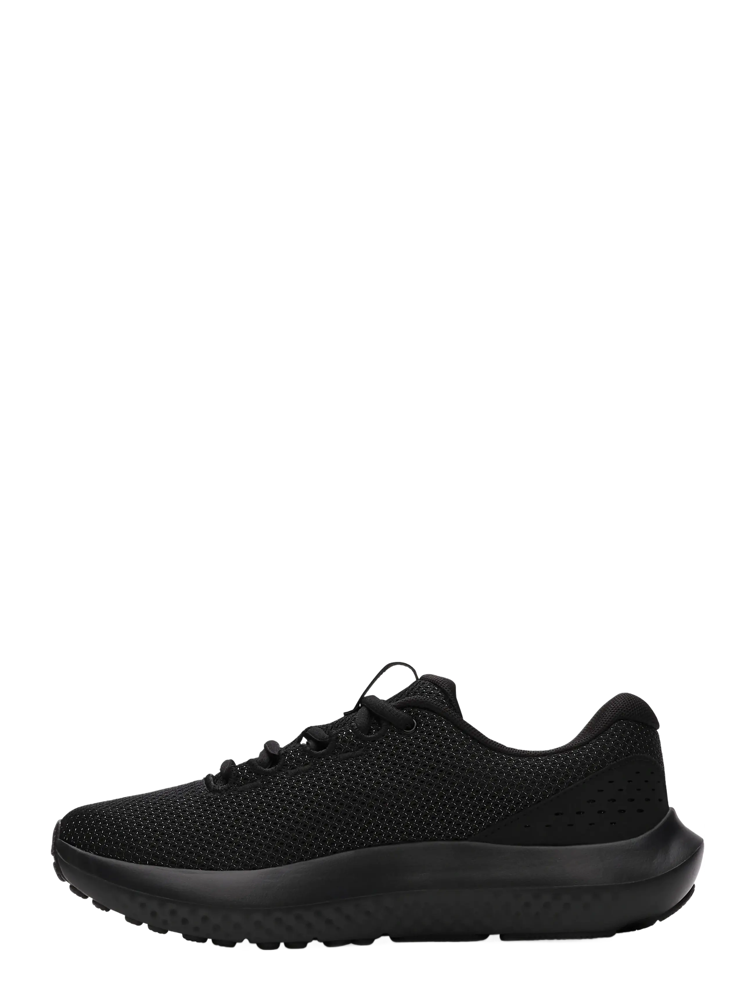 Under Armour - UA W Charged Surge 4 - laufschuhe - black - 4