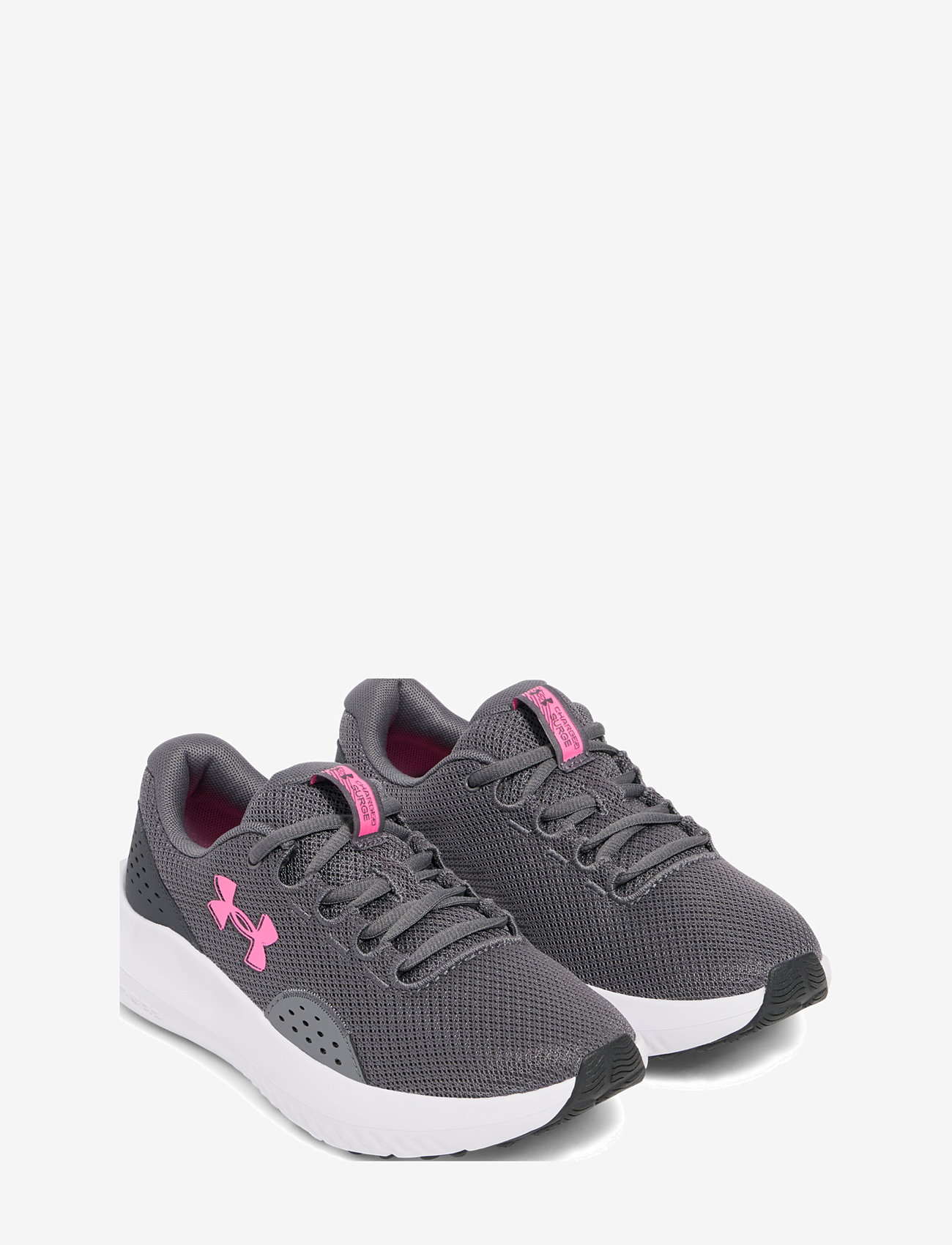 Under Armour Ua W Charged Surge (UAR3027007) Running