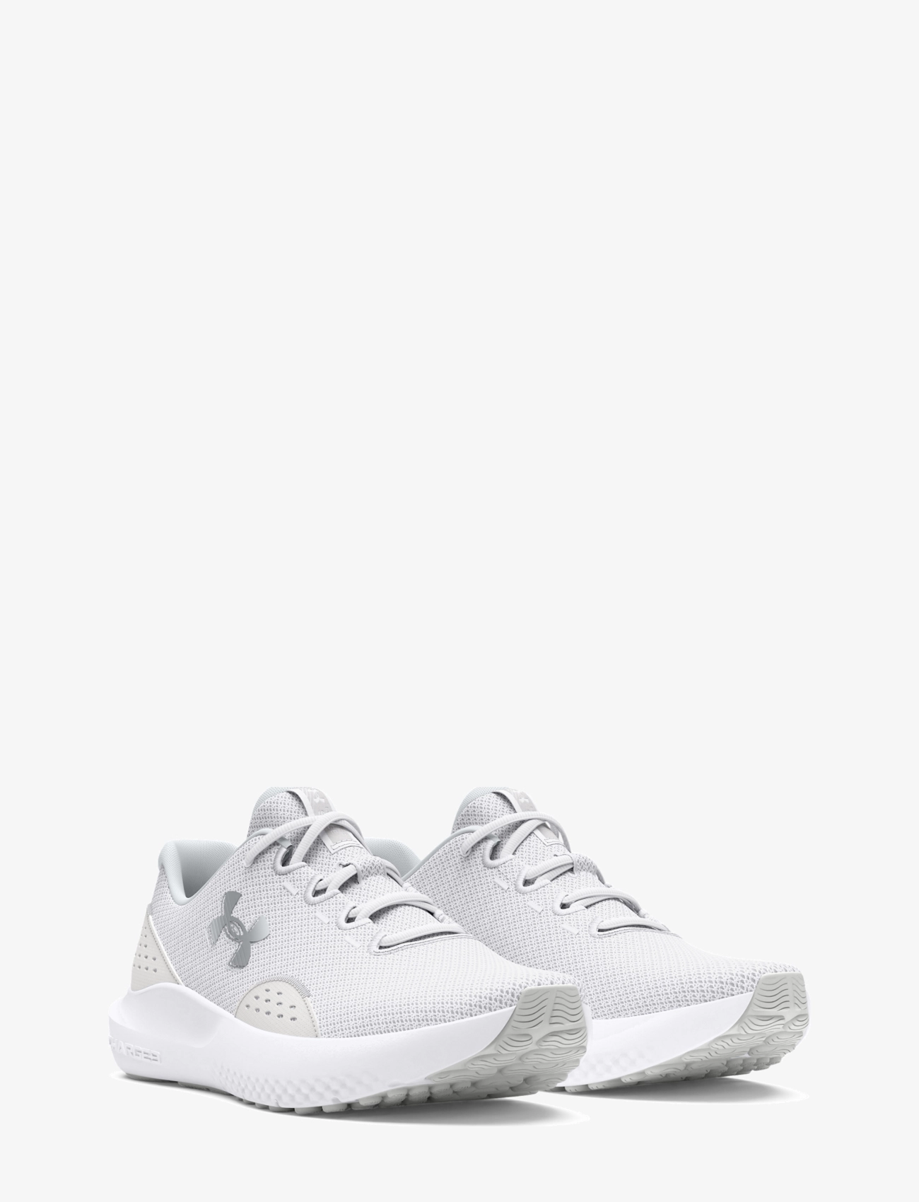 Under Armour Ua W Charged Surge 4, Kvinder, Løbesko, Hvid, Str: 37.5