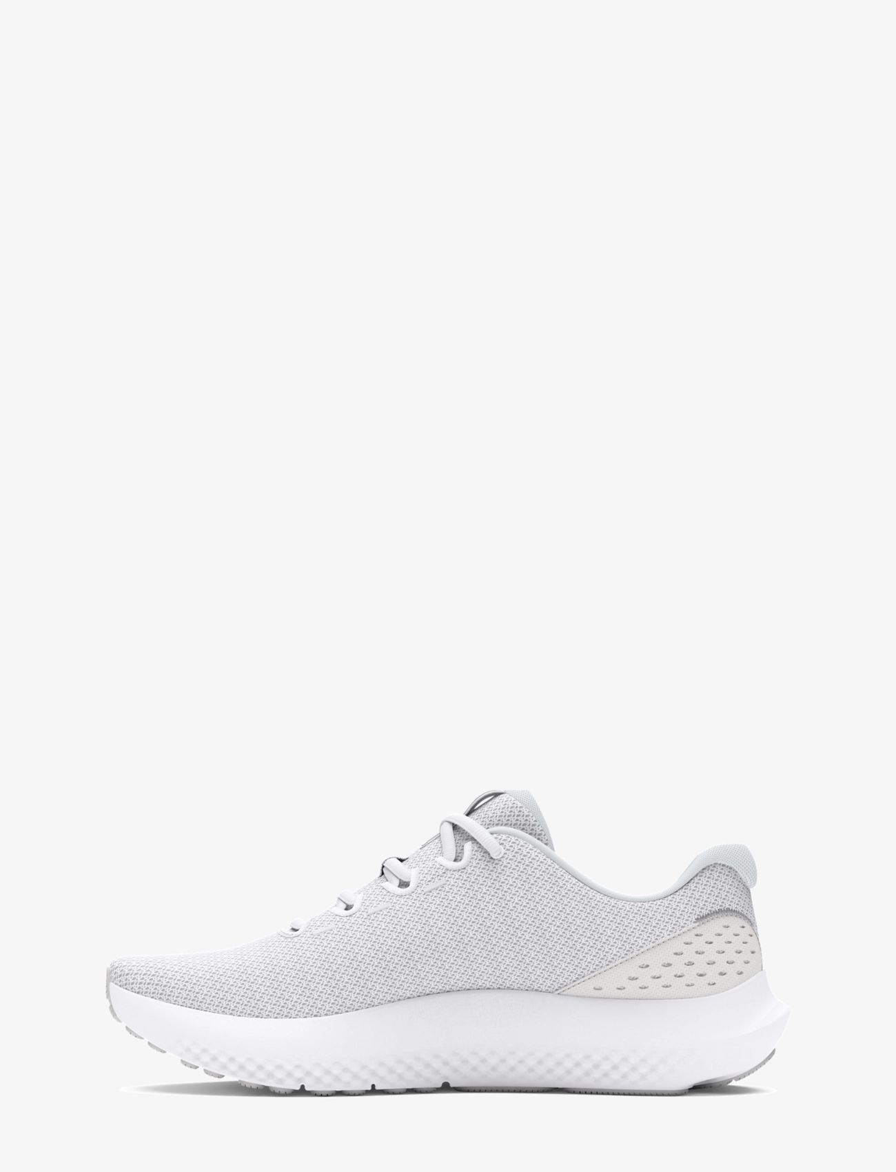 Under Armour - UA W Charged Surge 4 - laufschuhe - white - 4