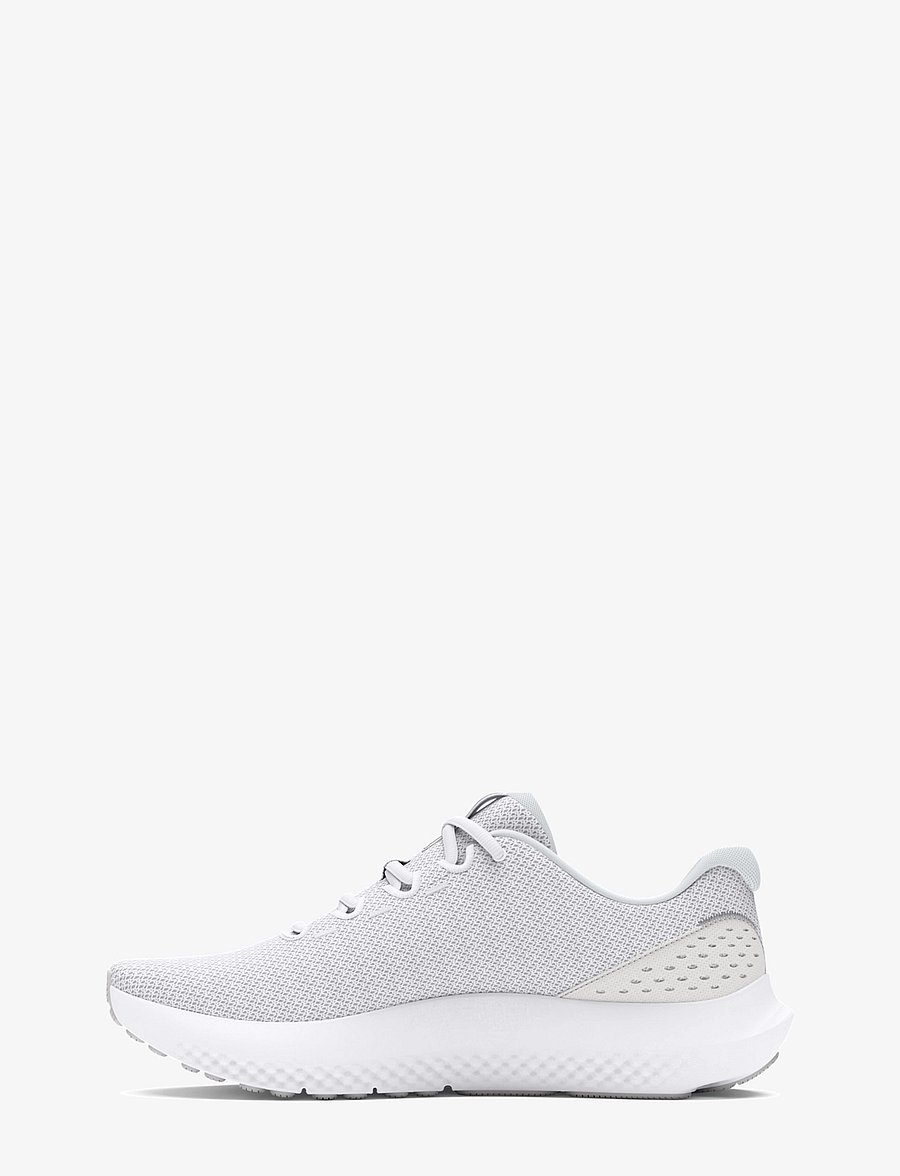 Under Armour - UA W Charged Surge 4 - laufschuhe - white - 4
