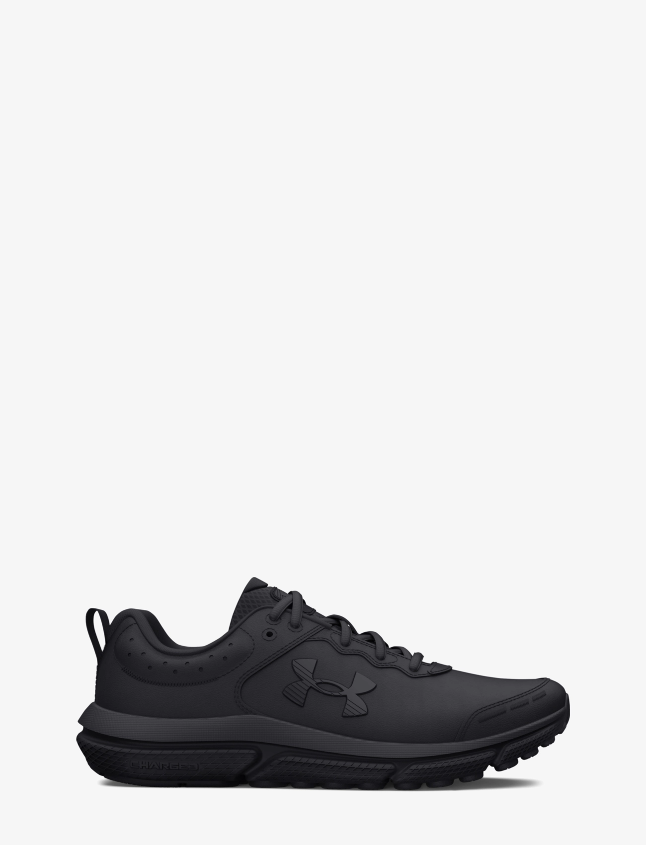Under Armour - UA BGS Assert 10 UFM SYN - black - 1