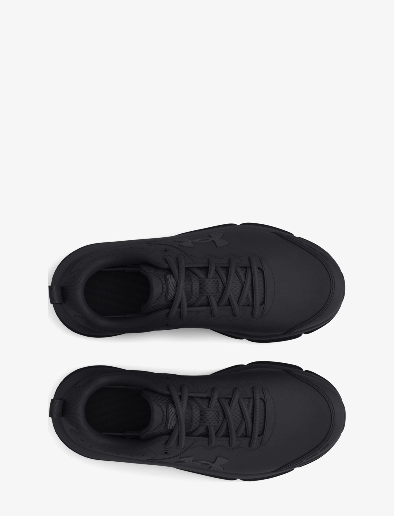 Under Armour - UA BGS Assert 10 UFM SYN - black - 2