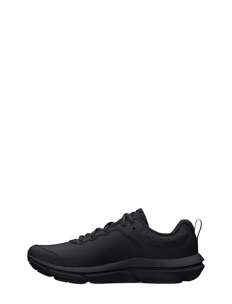 Under Armour - UA BGS Assert 10 UFM SYN - loopschoenen - black - 4