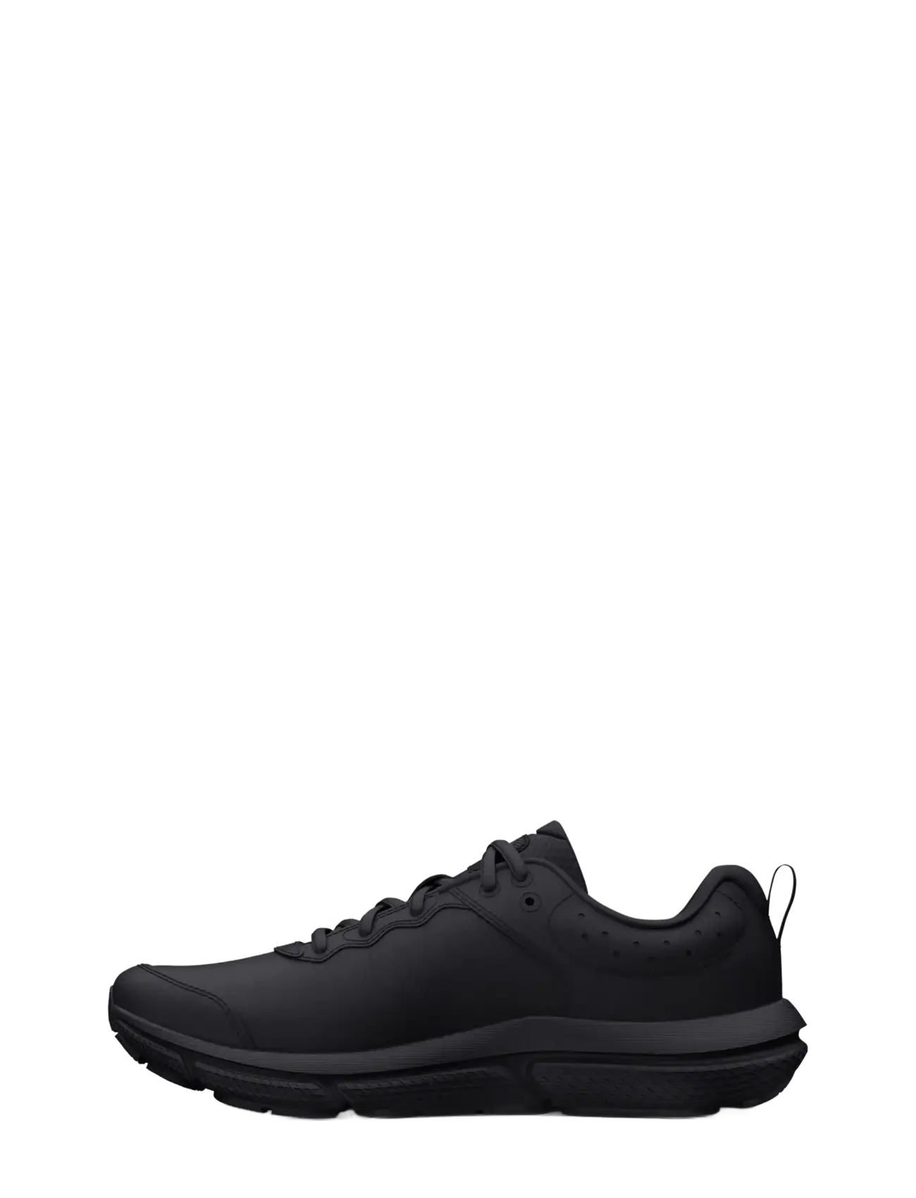 Under Armour - UA BGS Assert 10 UFM SYN - black - 4