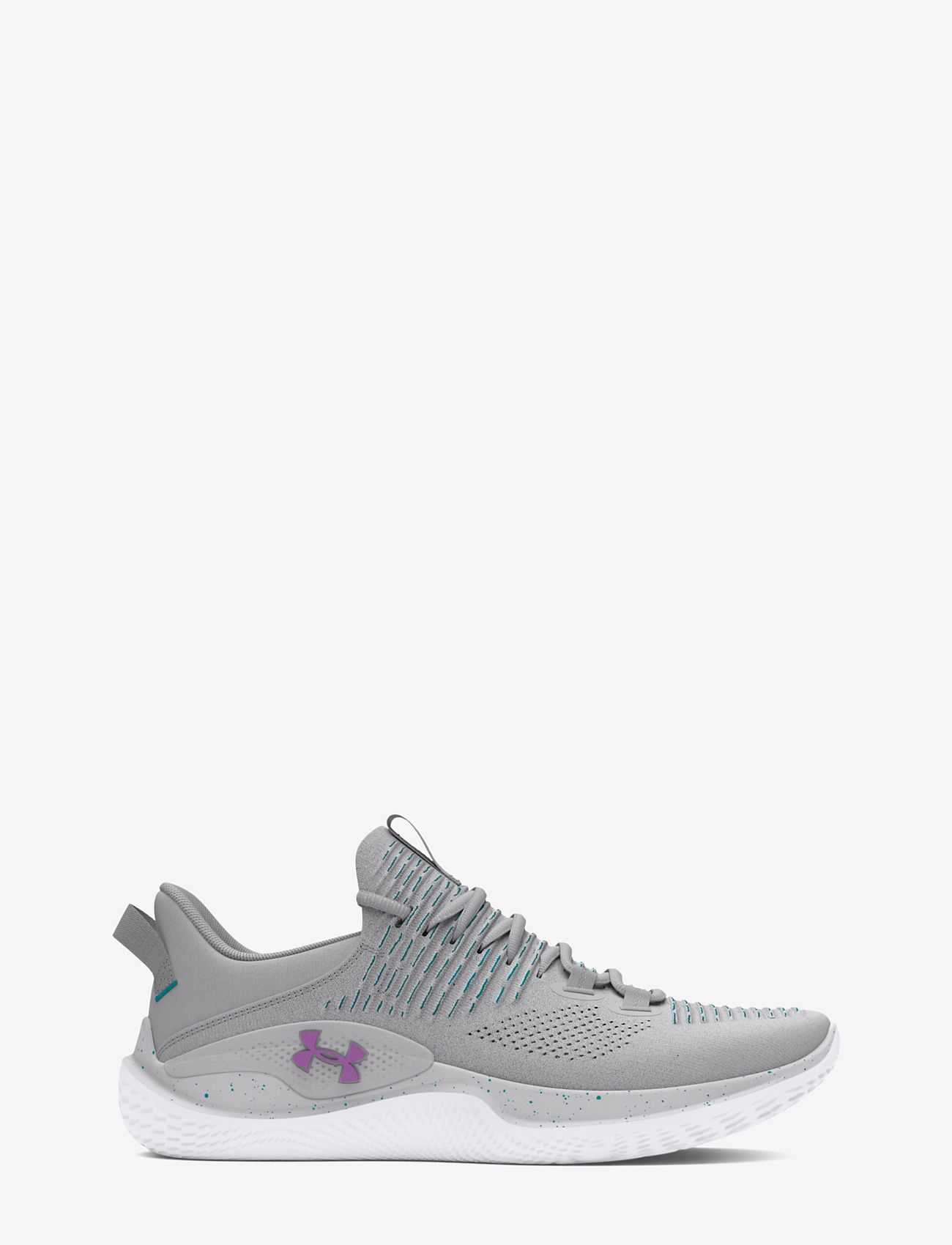 Under Armour - UA W Flow Dynamic INTLKNT - gray - 1