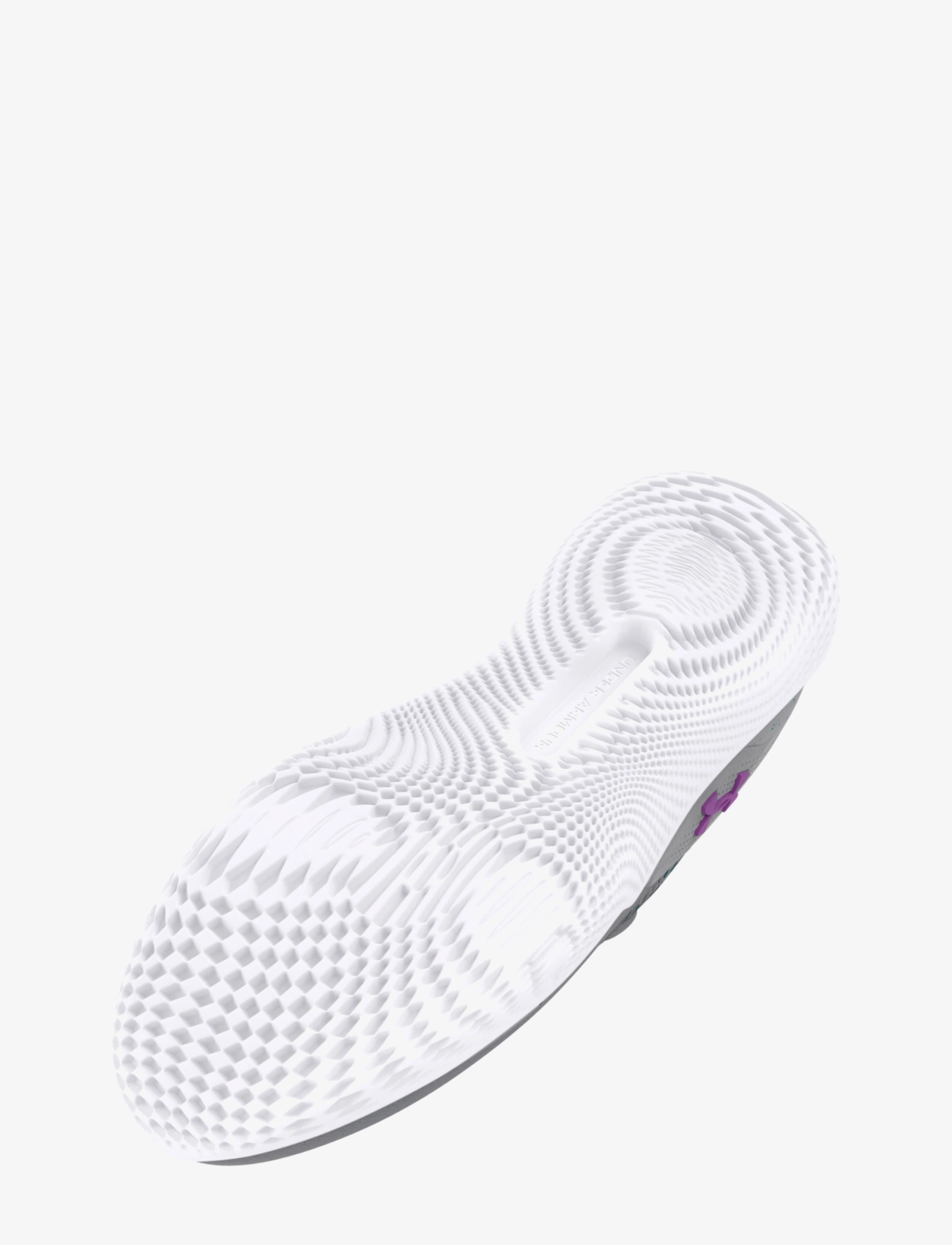 Under Armour - UA W Flow Dynamic INTLKNT - gray - 2